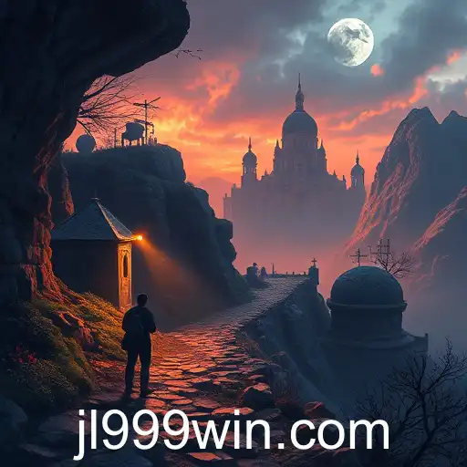 The Thrilling World of Adventure Games: Exploring New Horizons with Keyword 'jl999'
