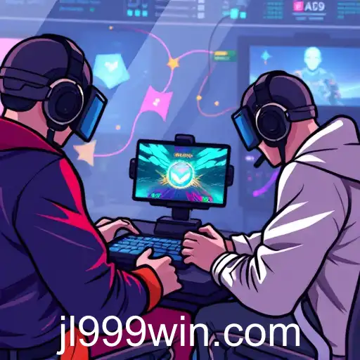 Emerging Trends in Online Gaming Communities