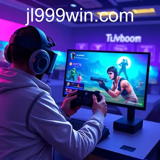 The Evolving Landscape of Online Gaming