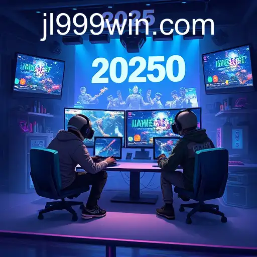 Gaming's Evolution and Impact in 2025
