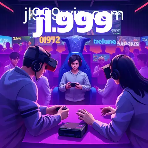 Gaming Evolution and Online Trends