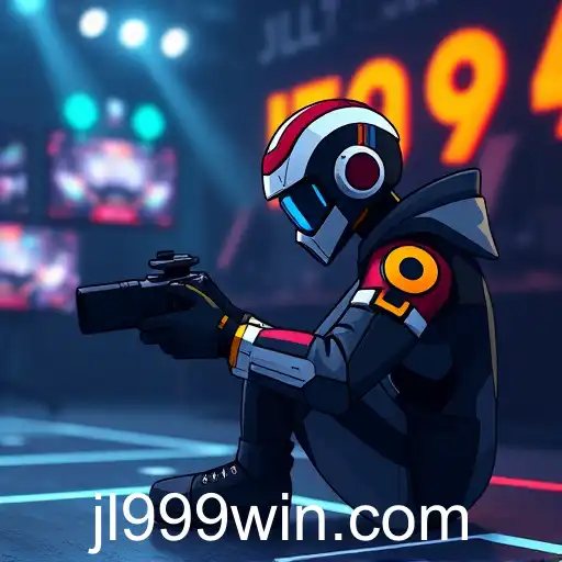 JL999 Elevates Online Gaming Experiences