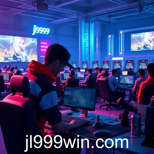 Gaming Prospects in Changing Times