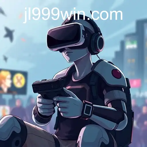 Gaming Trends and Dynamics in 2025