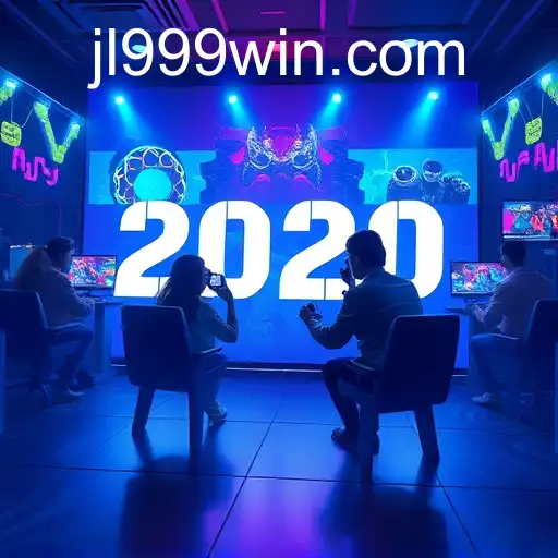 Gaming Trends and Developments in 2026