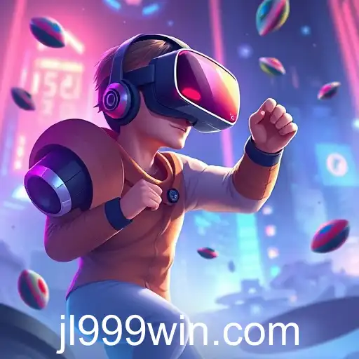 The Rise of JL999 in Online Gaming