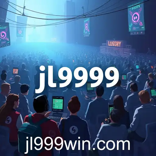 JL999: Revolutionizing Online Gaming in 2025
