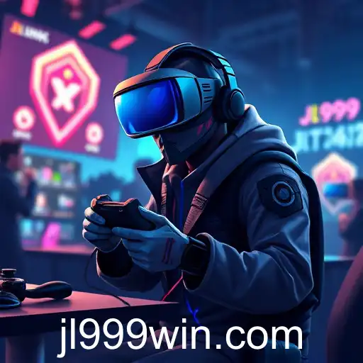 The Digital Age of Gaming: Elevating Online Experience with JL999