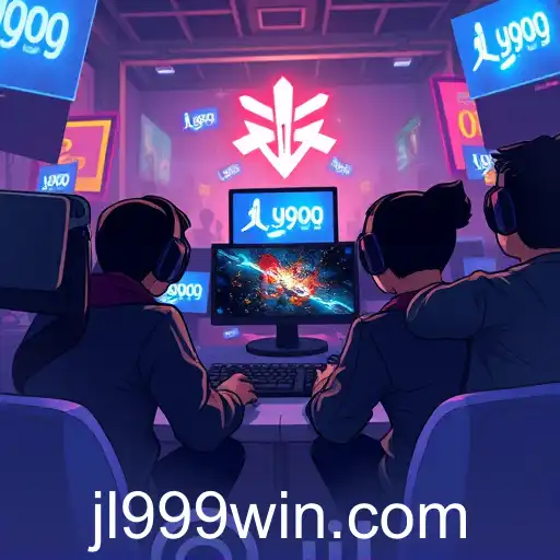 The Evolution of Online Gaming Platforms