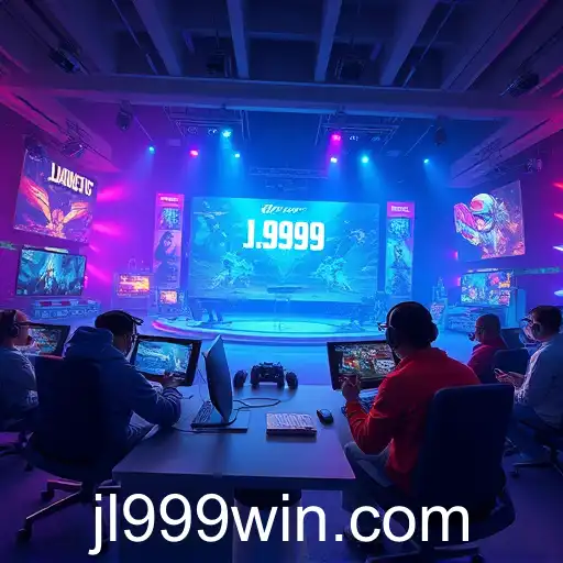 The Evolution of Online Gaming in 2026