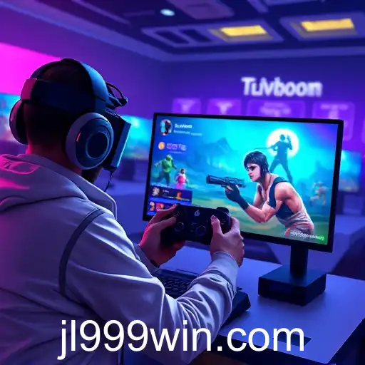 The Evolving Landscape of Online Gaming