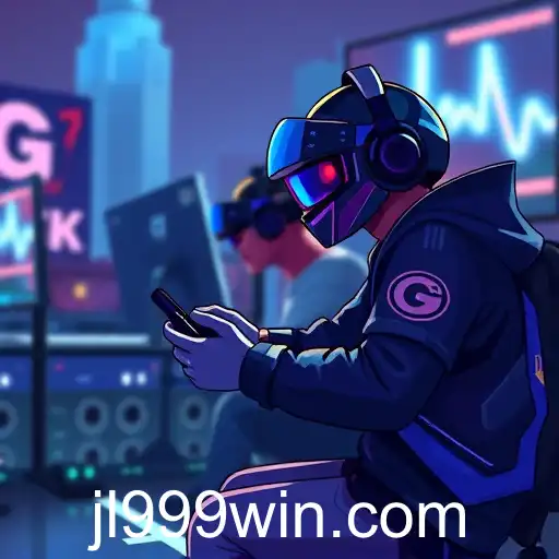 Unveiling the Popularity of JL999 in the Gaming World