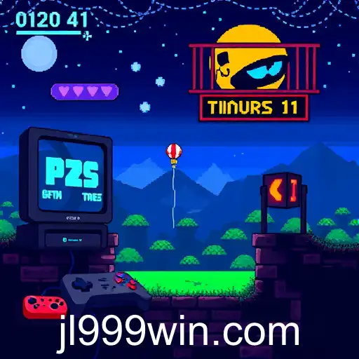 Gaming Dynamics and Innovations in 2025