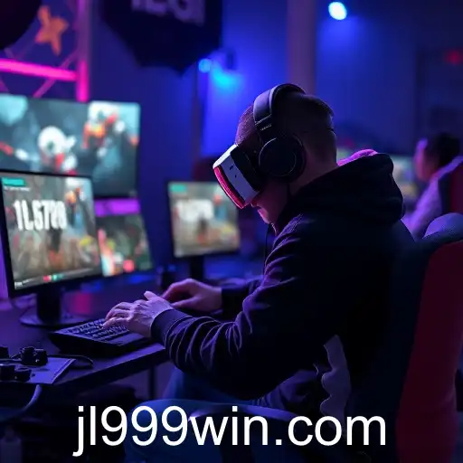 Gaming in the Era of JL999