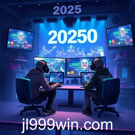 Gaming's Evolution and Impact in 2025