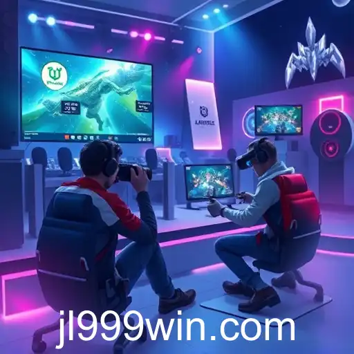 Gaming Landscape Evolution: The Rise of jl999