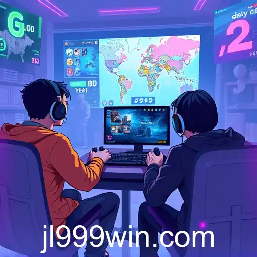 Gaming Trends and Highlights of 2025