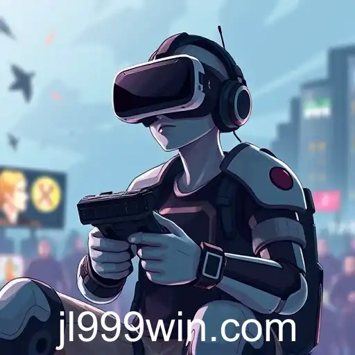 Gaming Trends and Dynamics in 2025