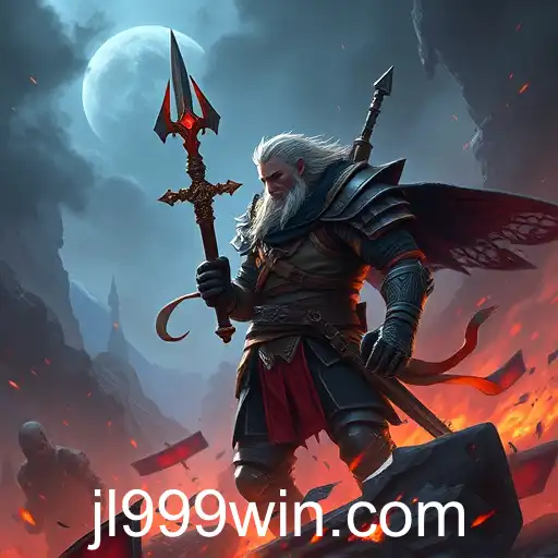 JL999: The New Gaming Revolution