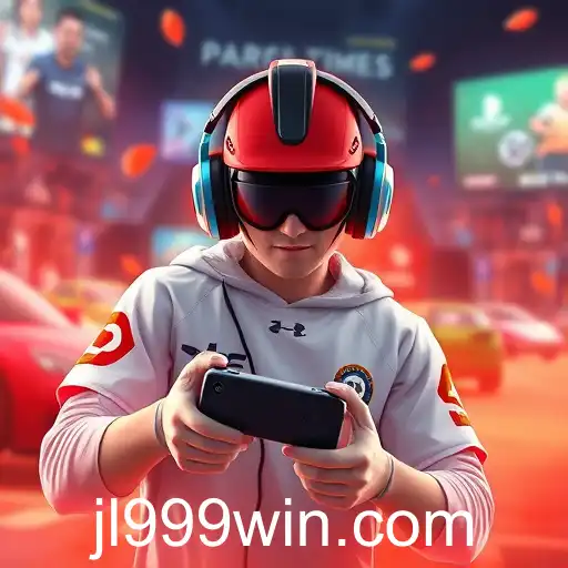 The Rise of JL999 in the Gaming World