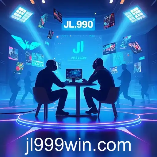 Online Gaming Revolution: The Rise of jl999