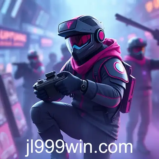 The Rise of 'jl999': Transforming English Gaming Experiences