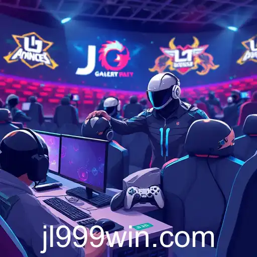 The Rise of Online Gaming Communities