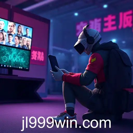 The Rise of Virtual Gaming Platforms