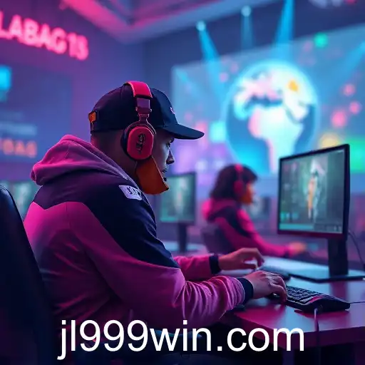 The Rise of Online Gaming Communities