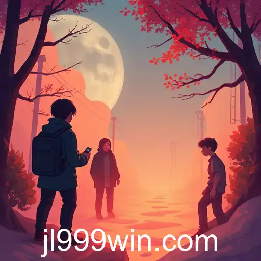 Rising Tides in Online Gaming: JL999 Leads the Charge