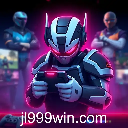 Revamping Online Gaming with JL999