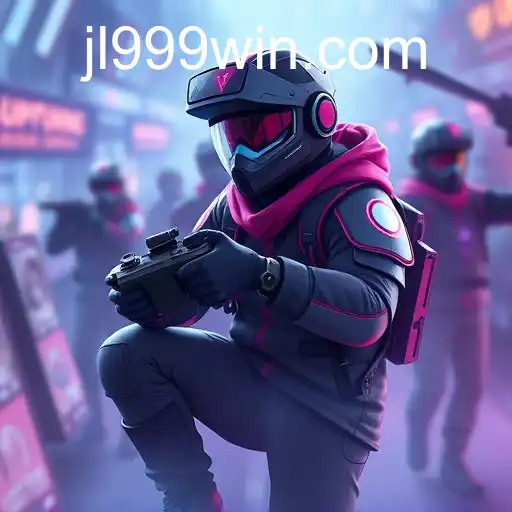 The Rise of 'jl999': Transforming English Gaming Experiences