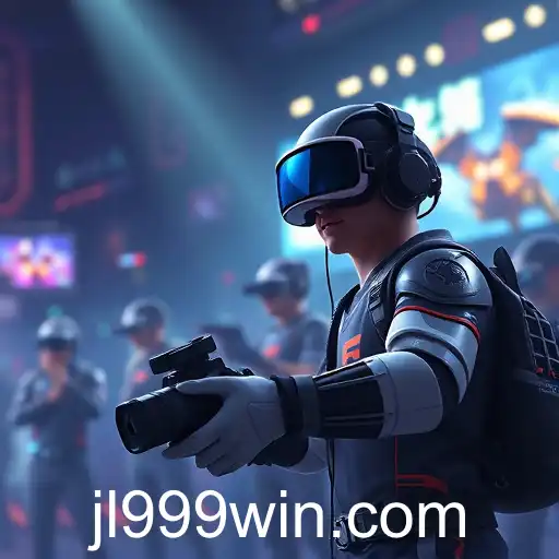 Rise of JL999 in the Gaming World