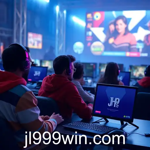 The Rise of Online Gaming Communities