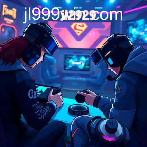 The Rise of Online Gaming in 2026