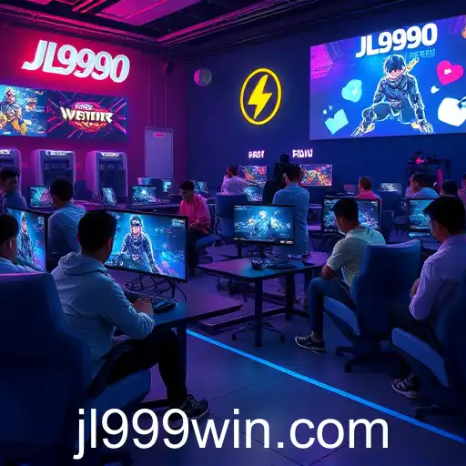 The Rise of Online Gaming Platforms